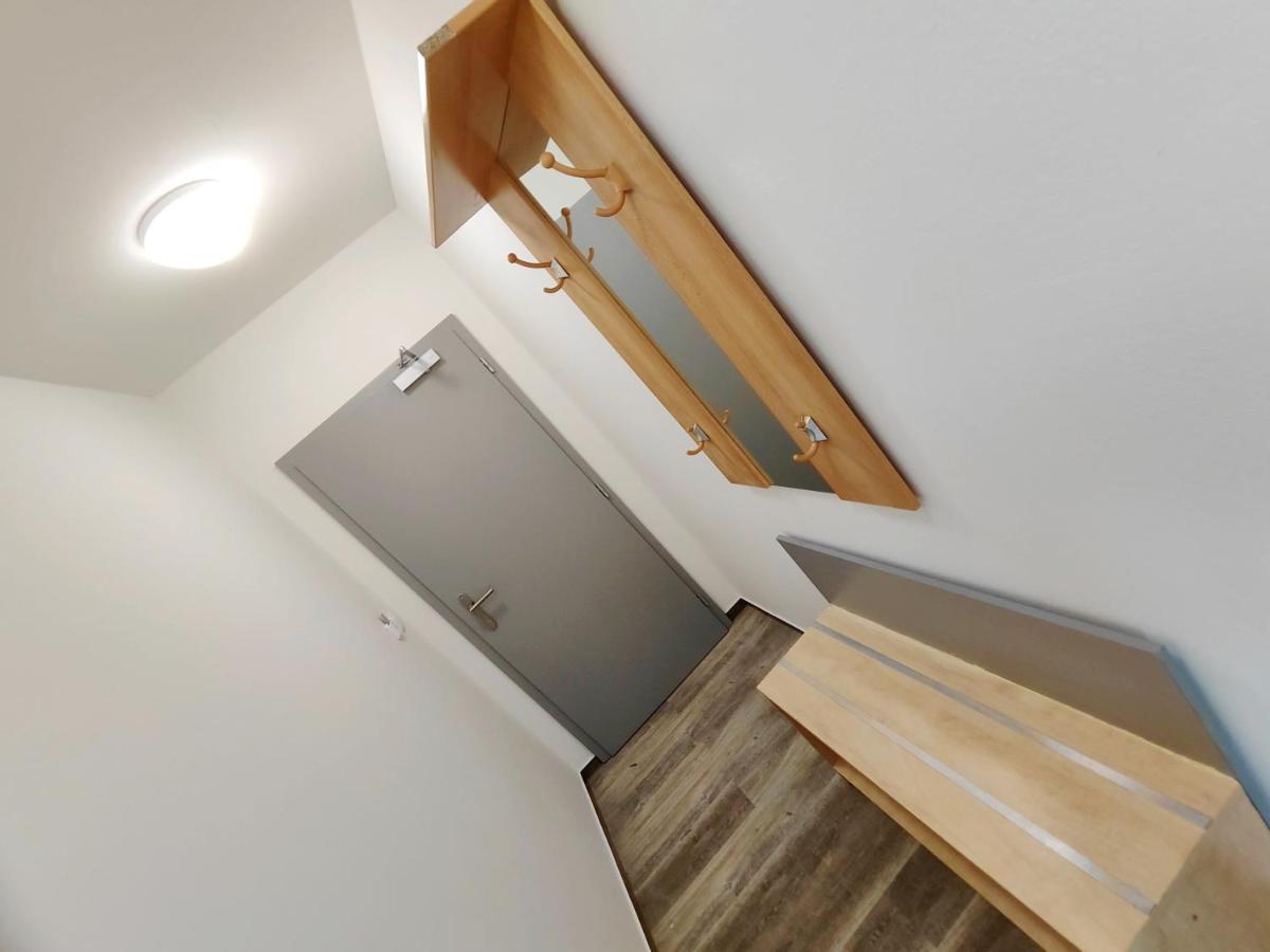 Hotel Stara Skola Mezná Eksteriør bilde