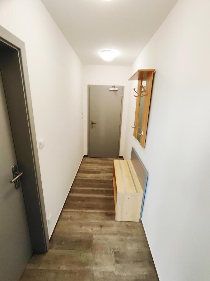 Hotel Stara Skola Mezná Eksteriør bilde