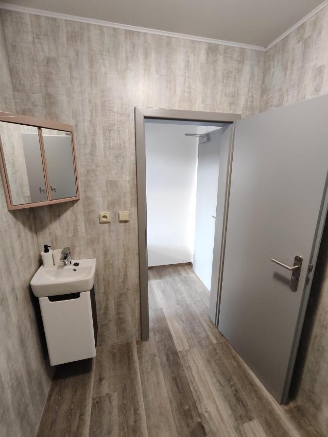 Hotel Stara Skola Mezná Eksteriør bilde